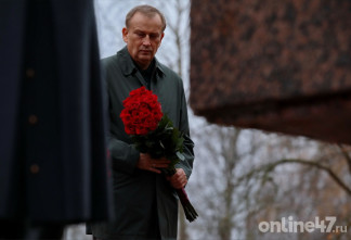 Александр Дрозденко выразил соболезнования в связи с кончиной архитектора из Соснового Бора Юрия Савченко