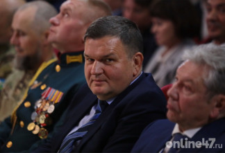 Сергей Перминов о новых мерах поддержки учителей в Ленобласти: Ситуация с кадрами постепенно нормализуется