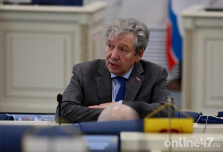 Правильно подобранная команда поможет реализовать амбициозные планы региона: Станислав Еремеев о новом составе правительства Ленобласти