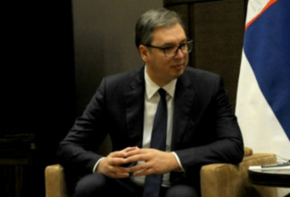 Вучич допустил возможность введения Сербией антироссийских санкций