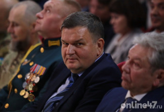 Сергей Перминов: Будущее России будет зависеть о того, какие ценности разделяет молодежь сегодня