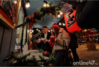 Новогодние каникулы в Ленобласти: какие меры предпринимают для безопасности граждан и что важно не забыть самому
