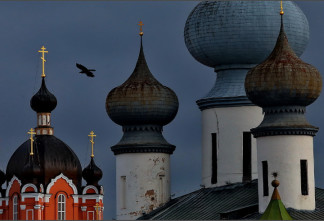 Рождество в России: традиции и история святого праздника