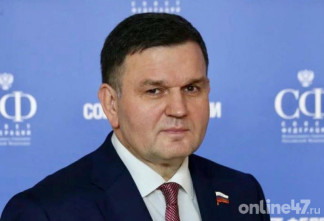 «Это надежда, знак любви и Божественного провидения»: Сергей Перминов обратился к православным ленинградцам в Рождество Христово