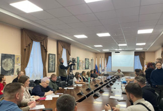 В Ленобласти запустили третий поток проекта «Герои добрых дел» для ветеранов СВО