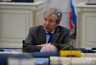 Шаг в решении жизненно важных для региона задач: Станислав Еремеев о встрече президента РФ с главой Ленобласти