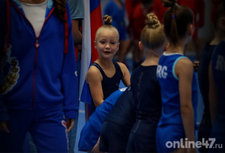 Современные спортивные объекты – в каждый город: как Ленобласть выполняет поручение президента