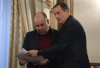 Александр Дрозденко рассказал  об усилении поддержки ветеранов СВО и их семей в Ленобласти