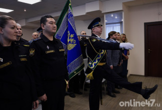 На защите прав детей и участников СВО: судебные приставы Ленобласти подвели итоги работы за 2025 год