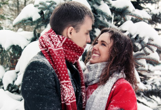 Настоящая романтика: топ актуальных и трогательных подарков ко Дню всех влюбленных в 2026 году