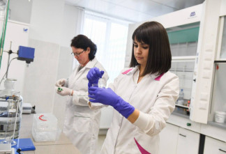 В Ленинградской области назвали лауреатов губернаторских премий в сфере науки