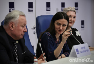 С вниманием к русскому языку и традициям: какие мероприятия готовит Ленобласть к Году единства народов России