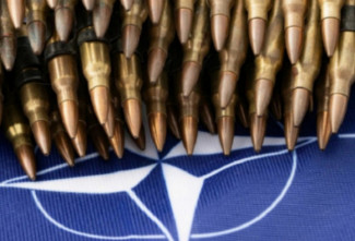 Эстонская разведка признала отсутствие у России планов нападать на НАТО