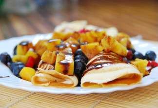 Масленица-2026: какие блины приготовить в этом году — от классики до самых модных трендов