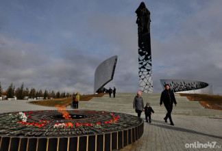 Память обретает форму: как Национальный музей памяти дополнит мемориал жертвам нацистского геноцида в Зайцево