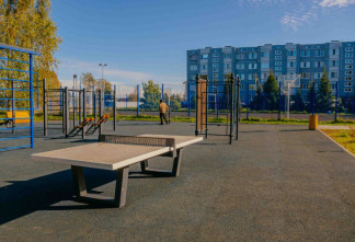 Всеволожск, Гатчина и Выборг вышли в лидеры голосования за благоустройство