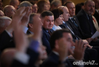 Сергей Перминов: Игры Александра Невского объединили юных атлетов всей страны духом честной борьбы