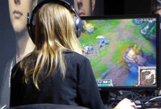 Game Over для молодежи? Что думают родители и геймеры о создании комиссии по контролю над видеоиграми