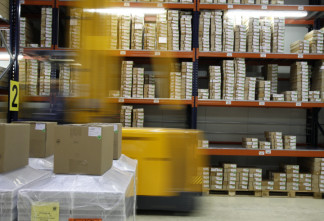 Полный НДС: в России предложили ввести налог 22% на иностранные товары с маркетплейсов