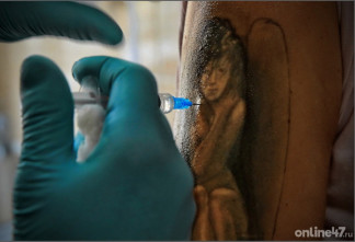 Успеть до весны: что нужно знать о вакцинации и порядке действий в случае укуса клеща