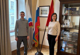 В Ленобласти обсудили меры по сохранению молодых кадров в регионе