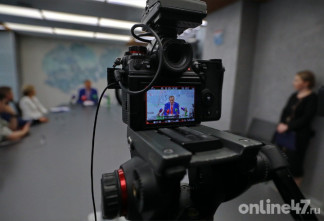 Губернатор на связи с ленинградцами: почему прямые линии Александра Дрозденко вошли в федеральный топ