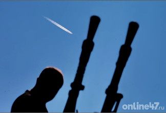 Bloomberg: Воздушная разведка НАТО в Турции переключилась с России на Иран