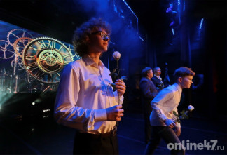 Встречаем весну с размахом: выходные в Ленобласти — от зимней рыбалки до рок-фестиваля