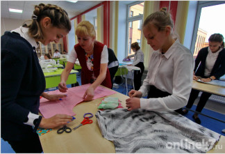 Жизненный опыт — из поколения в поколение: как Ленобласть встраивается в систему наставничества