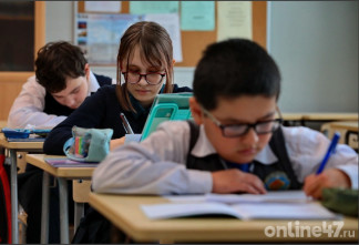 Любовь к стране должна прививаться не на экзаменах: Ольга Ковальчук о предложении обязать 9 классы сдавать историю