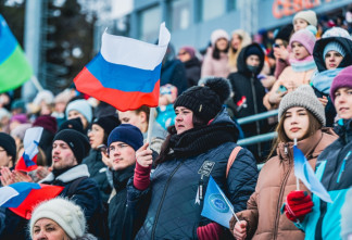 Паралимпиада – 2026: как иностранцы реагируют на возвращение российского флага, и кто будет защищать честь страны