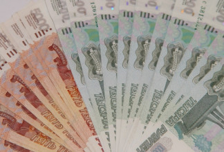 Компания в Петербурге задолжала сотрудникам более 1,2 млн рублей зарплаты