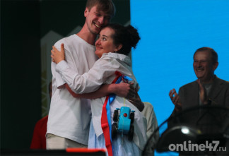 Дороже любого подарка: жительницы Ленобласти рассказали о самых трогательных поздравлениях на 8 Марта