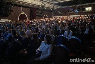Татьяна Тюрина: Женщина всегда была и остается олицетворением гармонии