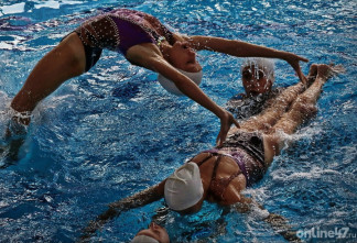 Сильные, смелые, ленинградские спортсменки: как девушки региона выигрывают медали и ломают стереотипы