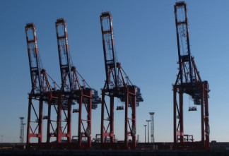 Bloomberg: Индийские НПЗ активно закупают российскую нефть