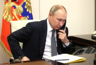 Мировые цены на нефть толкают американцев к диалогу: Богдан Безпалько о телефонном разговоре Трампа и Путина