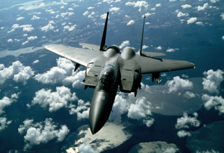 Зашли не в ту дверь: почему наскок США на Иран может закончиться тотальным ничем