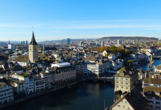 GAR: Швейцарский суд разрешил «Нафтогазу» взыскать $1,3 млрд с «Газпрома»