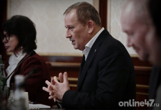 Александр Дрозденко поздравил поисковиков Ленобласти с их праздником