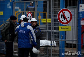 С начала 2026 года в Ленинградской области выполнено 3023 подключения к газу