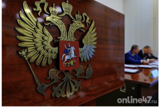 В Совфеде одобрили кандидатуру Петра Забурко на должность прокурора Ленобласти