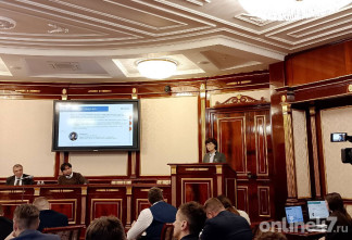 Алла Астратова: Наша главная задача — создать условия для обучения и трудоустройства участников СВО