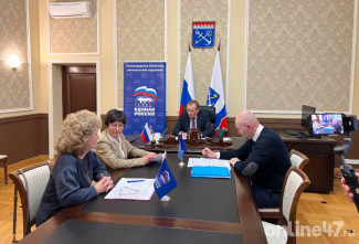 Контроль за тарифами и льготами на электроэнергию усилят в Ленобласти