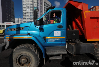 Дороги Ленобласти уходят на «весенние каникулы»: сколько продлится просушка дорог и кого коснутся ограничения