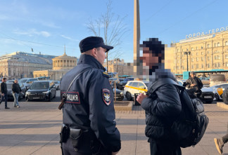 В Петербурге завершилась операция «Мигрант 2026»