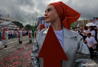 Ленобласть на пороге столетия: как регион готовится отметить вековой юбилей