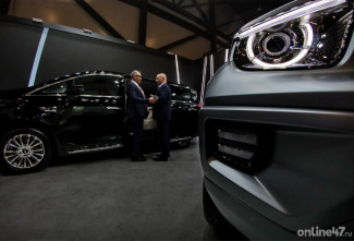 Не откладывают на потом: почему жители Ленобласти все чаще берут авто в кредит