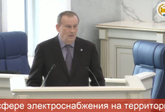 Александр Дрозденко: Мы предлагаем установить в Ленобласти единый тариф на электроэнергию между I и II диапазоном
