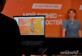 От финансовой помощи до деловой среды: как Ленинградская область создает условия для роста и развития предпринимательства